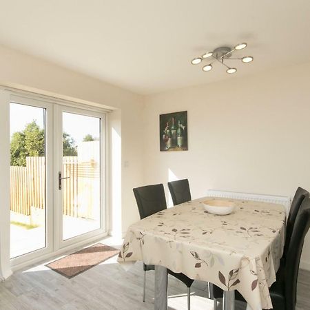 Bright Modern Home Near Snowdonia And Llandudno 렌페어페찬 외부 사진