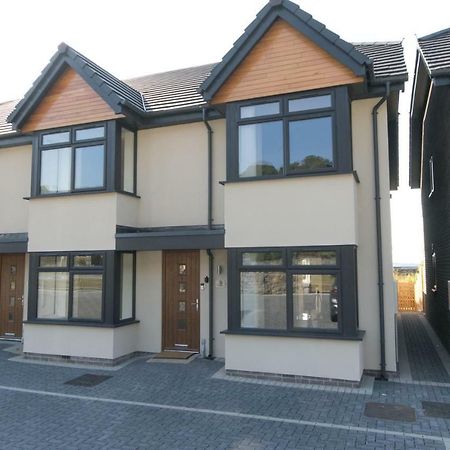 Bright Modern Home Near Snowdonia And Llandudno 렌페어페찬 외부 사진