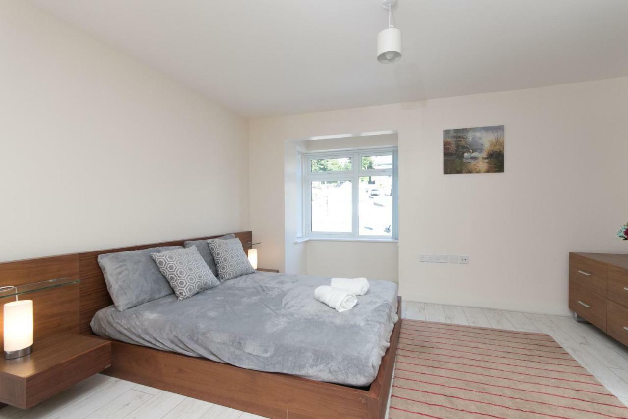 Bright Modern Home Near Snowdonia And Llandudno 렌페어페찬 외부 사진