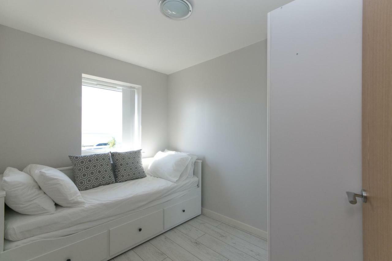 Bright Modern Home Near Snowdonia And Llandudno 렌페어페찬 외부 사진