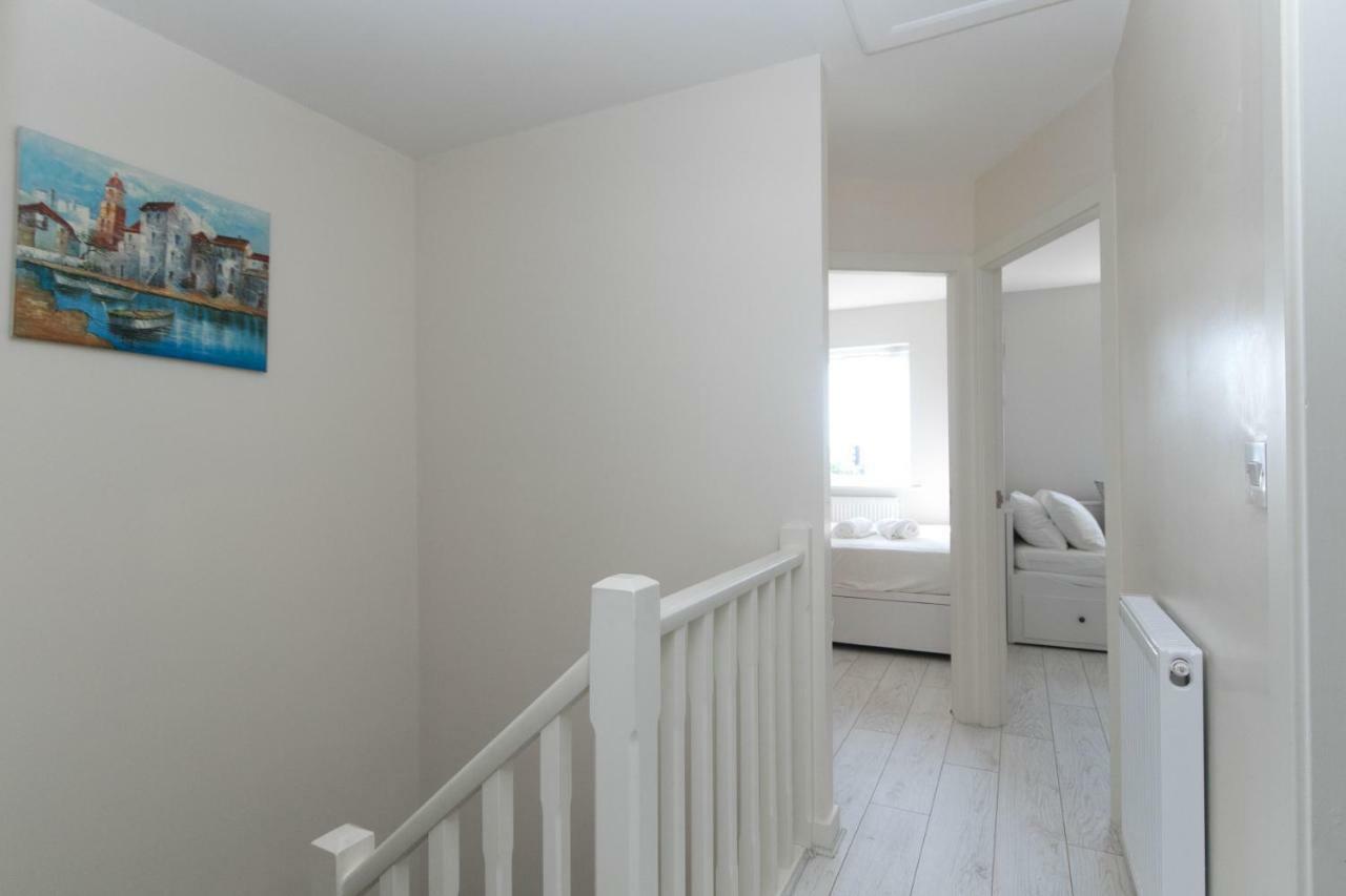 Bright Modern Home Near Snowdonia And Llandudno 렌페어페찬 외부 사진