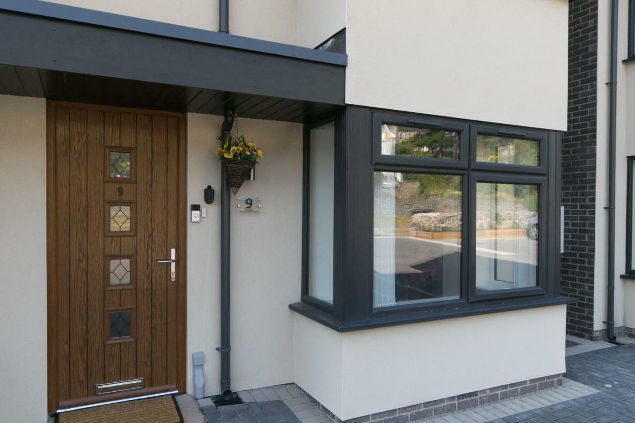 Bright Modern Home Near Snowdonia And Llandudno 렌페어페찬 외부 사진