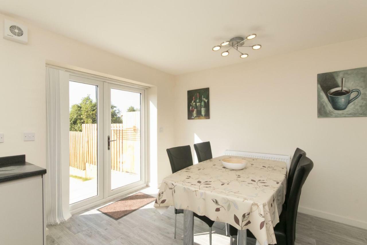 Bright Modern Home Near Snowdonia And Llandudno 렌페어페찬 외부 사진