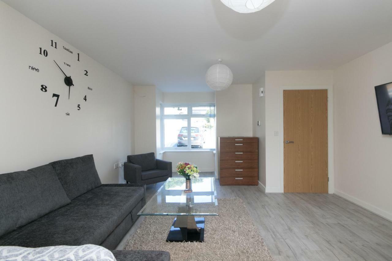 Bright Modern Home Near Snowdonia And Llandudno 렌페어페찬 외부 사진