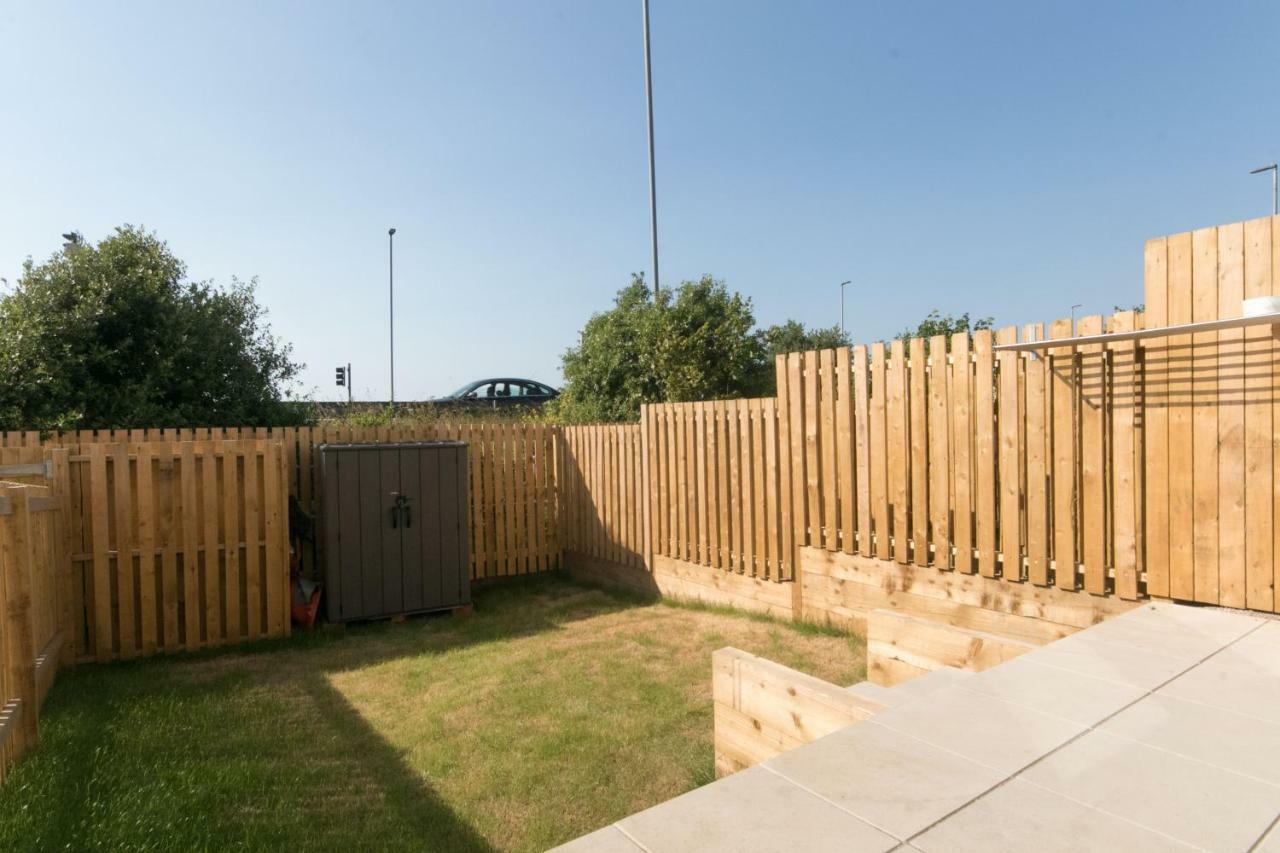 Bright Modern Home Near Snowdonia And Llandudno 렌페어페찬 외부 사진